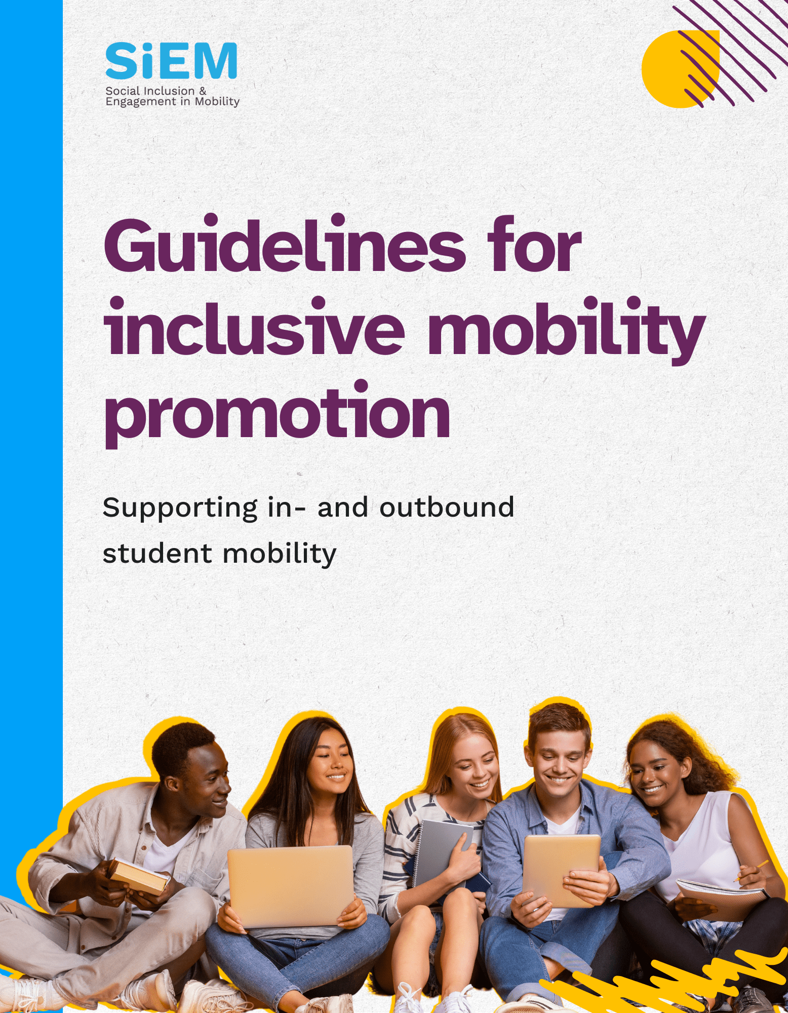 Guidelines for Inclusive Mobility Promotion